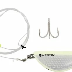 Promo 🤩 Westin Halibut Anti Twist Rig 🎉