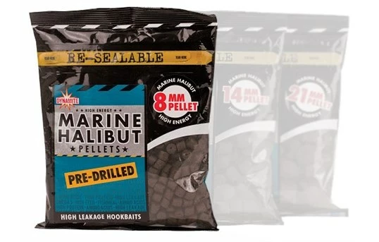Budget 🥰 Dynamite Baits Marine Halibut Pellets Pre-Drilled ⌛ 1 Budget 🥰 Dynamite Baits Marine Halibut Pellets Pre-Drilled ⌛