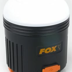 Outlet 😉 Fox Halo 9900mAh Power Light (355 Lumens) ⭐