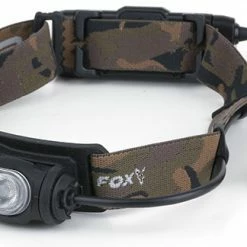 Coupon 🥰 Fox Halo AL350C Headtorch ✔️