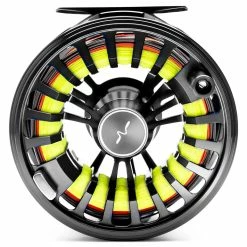 Buy 🔥 Guideline Halo Black Stealth Fly Reels ⭐ 5 Buy 🔥 Guideline Halo Black Stealth Fly Reels ⭐ -Glasgow Angling Sales halo black stealth 3