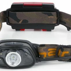 Coupon ✔️ Fox Halo MS300C Headtorch ⌛