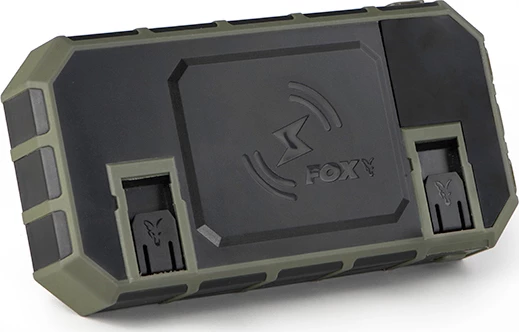 New π Fox Halo Wireless Power 27K π 2 New π Fox Halo Wireless Power 27K π - Image 2