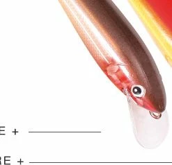 Best reviews of π Halco Hamma 105 Lipped Minnow π 23 Best reviews of π Halco Hamma 105 Lipped Minnow π -Glasgow Angling Sales hamma 105 swim depth