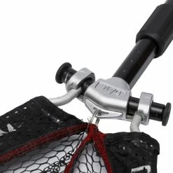 Best reviews of 👍 DAM 🔨 Hammerhead Landing Net 50x50x50cm 210cm 2P ⭐ -Glasgow Angling Sales hammerhead landing net 50x50x50cm 210cm 2p3