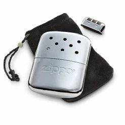Best Sale 🌟 Zippo Hand Warmer (12 hour) 😉