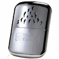 New ❤️ Whitby Hand Warmer 🎁