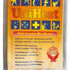 Buy 🤩 Lineaeffe Hand Warmer 8 Hours x 2 🧨