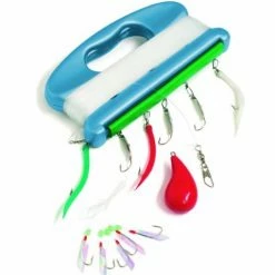 Cheap ✨ Abu Garcia Handline & Rig 👍