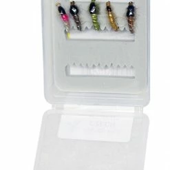 Promo ⌛ Dragon Handy Box Czech Nymphs 10 Small ⭐