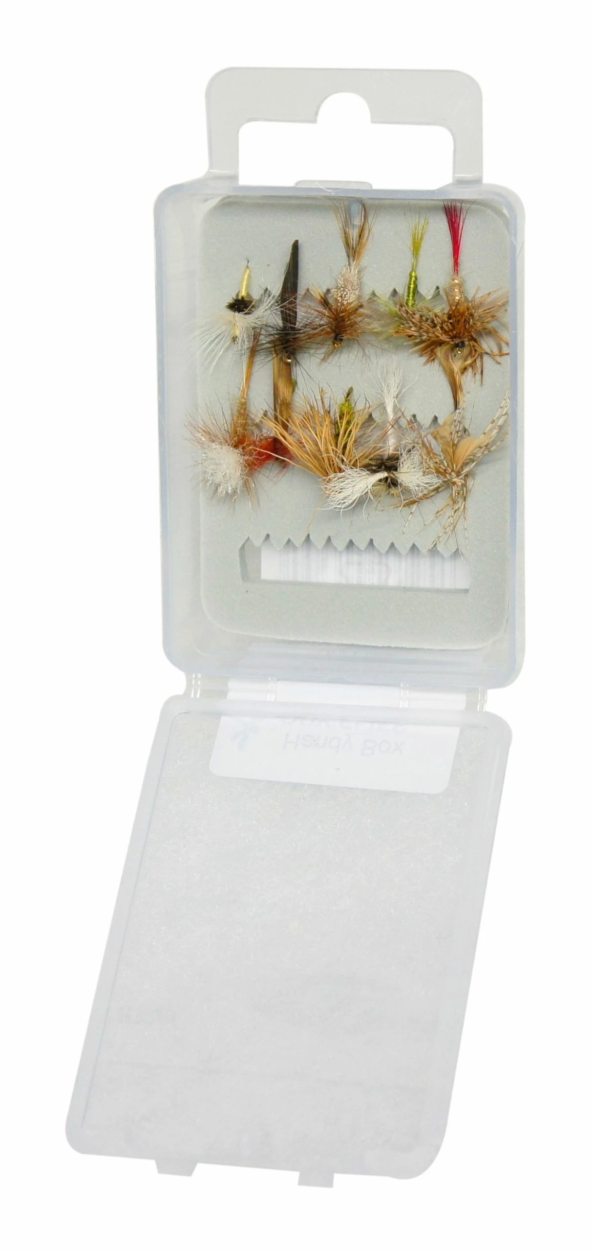 Promo 🧨 Dragon Handy Box Dry Flies 10 Small ⭐ 1 Promo 🧨 Dragon Handy Box Dry Flies 10 Small ⭐