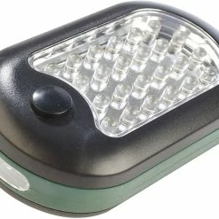 Wholesale 👏 Fladen Hanging Multi Function Lamp with 24 LED and 3 LED ✨