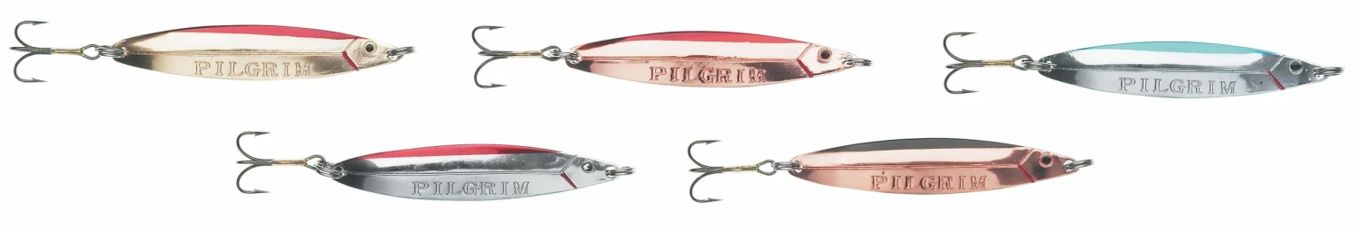 Hot Sale ✨ Hansen Pilgrim Lures ⌛ 1 Hot Sale ✨ Hansen Pilgrim Lures ⌛