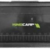 Best deal ✨ Kingcarp Hard Rig Case with Rig Board & Pins 350 x 85mm 🔥