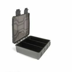 New 🛒 Preston Innovations Hardcase Accessory Box 🛒