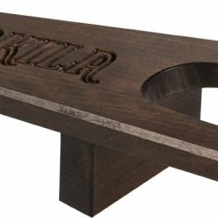 Wholesale 🛒 Harkila Logo Bootjack Dark Brown L 33cm X W 12cm X H10 ✔️