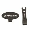 Flash Sale 😉 Kinetic Hat Clip & Nipper 2in Black 😉