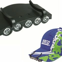 Promo ✔️ Zebco Hat Light 😀