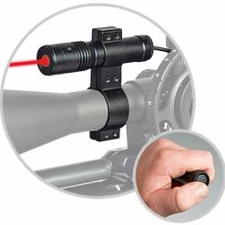 Best Sale 👍 Hawke Tactical Laser Kit (Red Dot) 😍