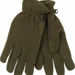 Best reviews of 🌟 Seeland Hawker Gloves Pine Green ✨