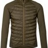 Wholesale ⌛ Seeland Hawker Hybrid Jacket Pine Green 🔔