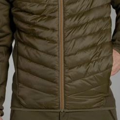 Wholesale ⌛ Seeland Hawker Hybrid Jacket Pine Green 🔔 6 Wholesale ⌛ Seeland Hawker Hybrid Jacket Pine Green 🔔 -Glasgow Angling Sales hawker hybrid jacket pine green 3