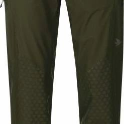 Outlet 🔔 Seeland Hawker Light Trousers Pine Green 🔔