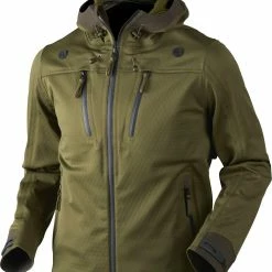 Budget ❤️ Seeland Hawker Shell Jacket ❤️