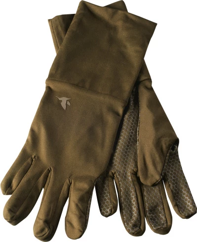 Cheapest ❤️ Seeland Hawker Scent Control Gloves Pine Green 🥰 1 Cheapest ❤️ Seeland Hawker Scent Control Gloves Pine Green 🥰