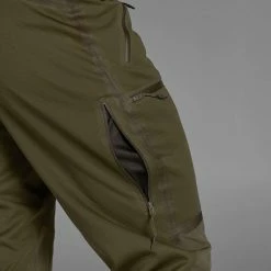 Hot Sale ✔️ Seeland Hawker Advance Trousers Pine Green 🔥 -Glasgow Angling Sales hawker advance trousers hawker advance trousers 4