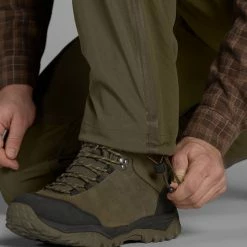 Hot Sale ✔️ Seeland Hawker Advance Trousers Pine Green 🔥 -Glasgow Angling Sales hawker advance trousers hawker advance trousers 8