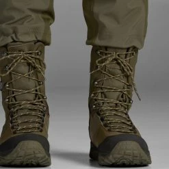 Outlet ❤️ Seeland Hawker High Boot Green ✨ -Glasgow Angling Sales hawker high boot hawker high boot 5