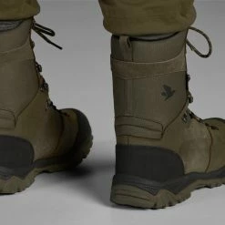 Outlet ❤️ Seeland Hawker High Boot Green ✨ -Glasgow Angling Sales hawker high boot hawker high boot 7