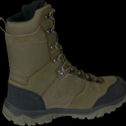Outlet ❤️ Seeland Hawker High Boot Green ✨ -Glasgow Angling Sales hawker high boot hawker high boot 9