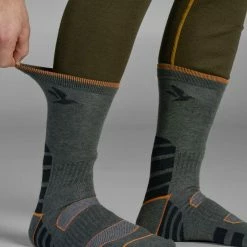 Best reviews of 🤩 Seeland Hawker Stalking 🧦 Socks Raven ❤️ -Glasgow Angling Sales hawker stalking socks hawker stalking socks 2