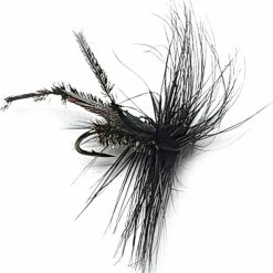 Discount 😉 Stillwater Hawthorne Dry Fly - 1 Dozen ⭐
