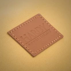 Cheap 😉 Hardy HBX Classic Troutfisher Bag Mesh 😉 -Glasgow Angling Sales hbx classic troutfisher mesh bag badge