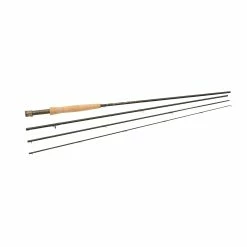 Cheapest 🛒 Hardy HBX Single Handed Fly Rods 🥰