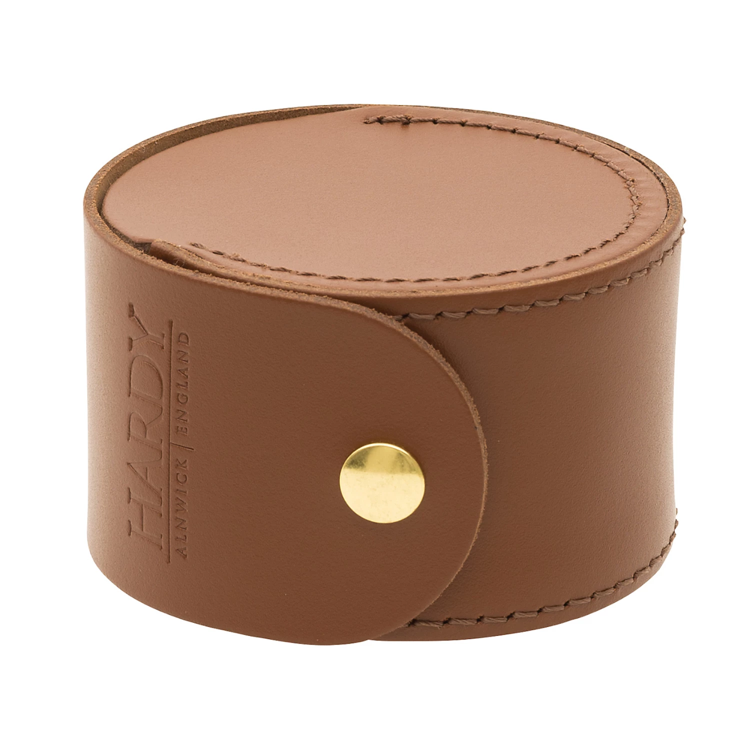 Hot Sale 😉 Hardy HBX Leather Reel Case 🎁 1 Hot Sale 😉 Hardy HBX Leather Reel Case 🎁