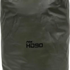 Discount ⭐ Fox HD Dry Bag ✔️ -Glasgow Angling Sales hd dry bag4