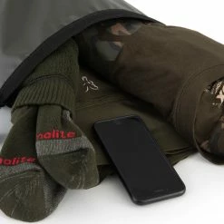Discount ⭐ Fox HD Dry Bag ✔️ -Glasgow Angling Sales hd dry bag6