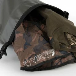 Discount ⭐ Fox HD Dry Bag ✔️ -Glasgow Angling Sales hd dry bag7