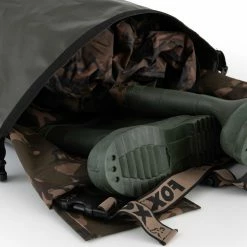 Discount ⭐ Fox HD Dry Bag ✔️ -Glasgow Angling Sales hd dry bag8