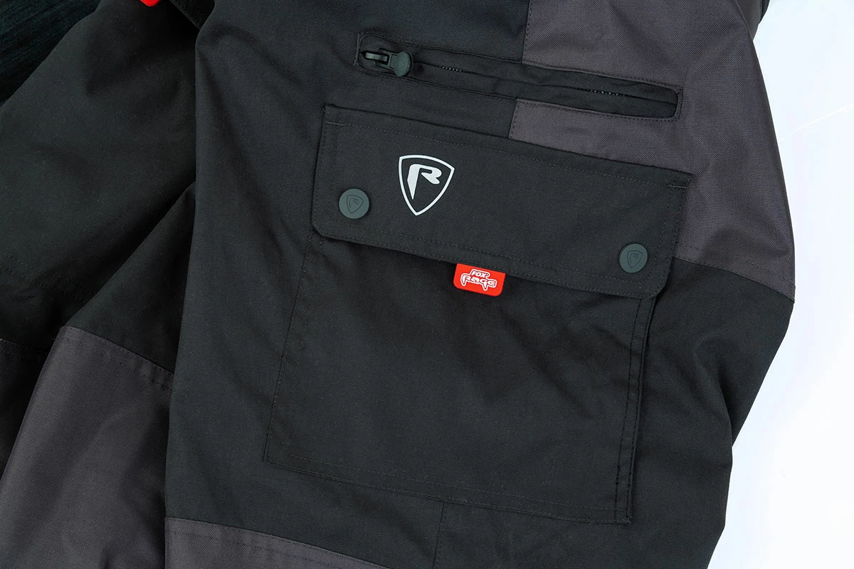 Top 10 β Fox Rage HD Trouser π 5 Top 10 β Fox Rage HD Trouser π - Image 5