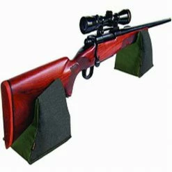 Best reviews of 🎉 Allen Front & Rear Rest Bags 😀