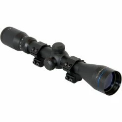 Wholesale 🌟 AGS Cobalt 3 - 9 x 40 Mildot Scope With Mounts 🛒