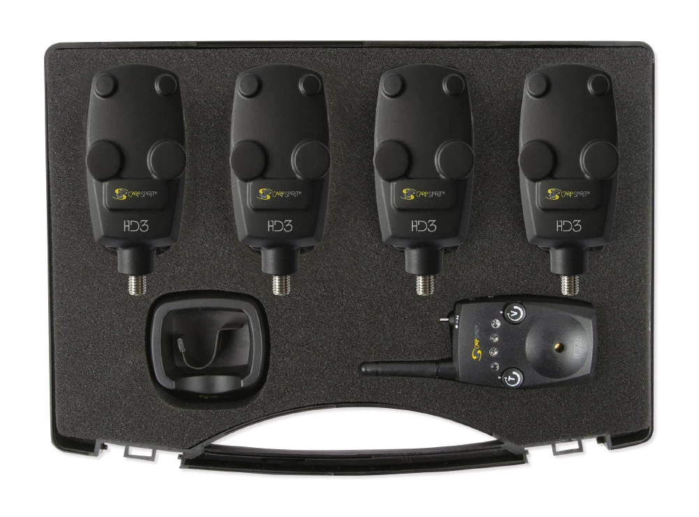 Cheapest β Carp Spirit HD3 Alarm System π 1 Cheapest β Carp Spirit HD3 Alarm System π