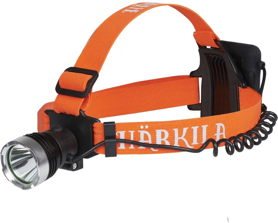 Outlet ✔️ Harkila Head Lamp Basic 100-300-600 Lm Elastic Band 😉 1 Outlet ✔️ Harkila Head Lamp Basic 100-300-600 Lm Elastic Band 😉