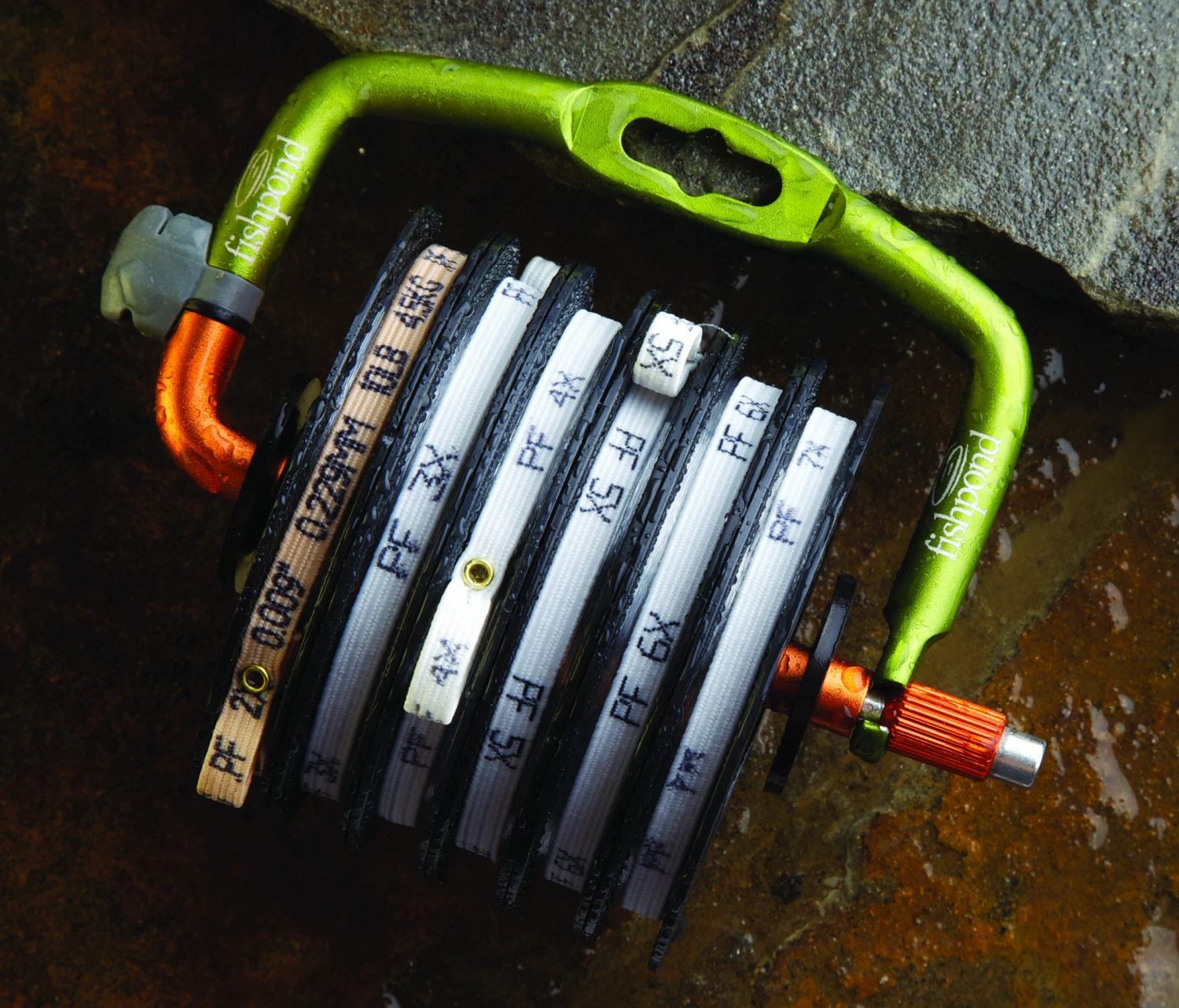 Cheapest ⌛ Fishpond Headgate Tippet Holder 🛒 3 Cheapest ⌛ Fishpond Headgate Tippet Holder 🛒 - Image 3