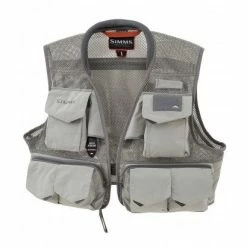 Best deal 👍 Simms Headwaters Pro Mesh Vest 🥰